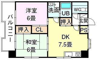 L38004_第2ゴトービル6階(4C).jpg